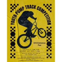 Youth Pump Track Competition