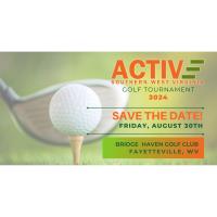 Swing FORE! Southern West Virginia - Fundraiser Golf Tournament