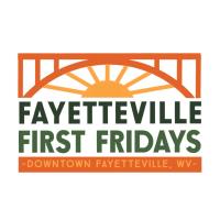 Fayetteville's August First Friday