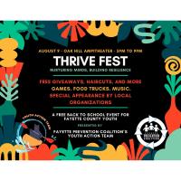 Thrive Fest