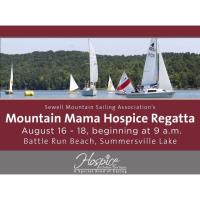 Mountain Mama Hospice Regatta