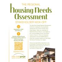 The Regional Housing Needs Assessment Stakeholder Kick-Off