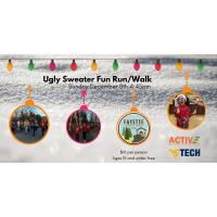 Ugly Sweater Fun Run/Walk