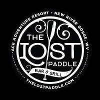 Trivia Night at The Lost Paddle