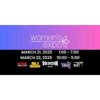 2025 Women's Expo