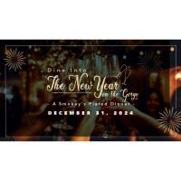 Dine Into The New Year On The Gorge