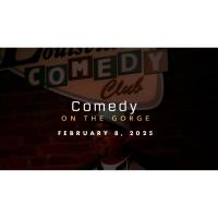 Comedy on the Gorge