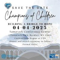 Champions of Children: Building a Bridge to Hope