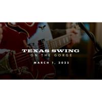 Texas Swing on the Gorge