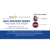 2025 Speaker Series with President Kendra S. Boggess, Ph.D