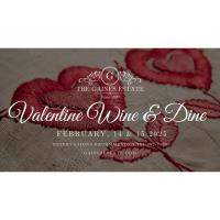 A Valentine Wine & Dine