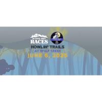 Howlin Trails 5K and 10K Run