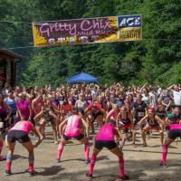 Gritty Chix Mud Run