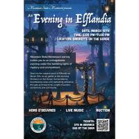 Mountain State Montessori Gala - An Evening in Elflandia