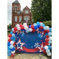 Fayetteville's Heritage Festival and 4th of July Celebration