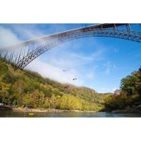 Bridge Day 2025