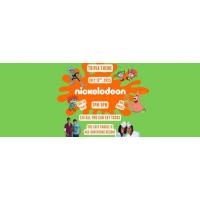 Tuesday Night Trivia - Nickelodeon