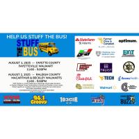 Stuff the Bus 2025