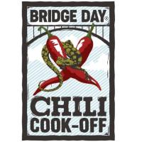 2025 Bridge Day Chili Cook-Off