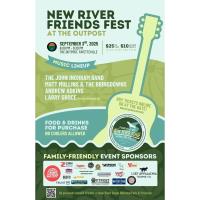 New River Friends Fest