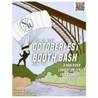 Octoberfest Booth Bash