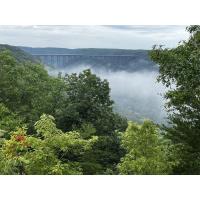 Sunday Morning Yoga @ Adventures on the Gorge