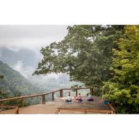 Sunday Morning Yoga @ Concho Overlook