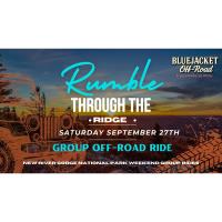 Rumble Through the Ridge