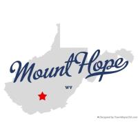 Mt Hope Jubilee 2025