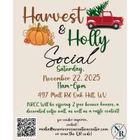 Harvest & Holly Market
