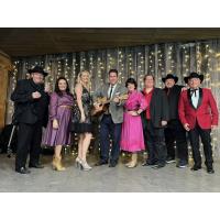 Murder Mystery Dinner