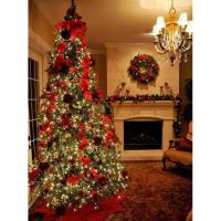 Christmas in Comfort @ The Historic Fayette Theater