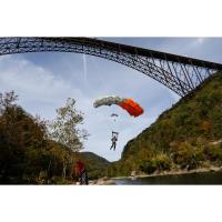 Bridge Day 2026 Into The Gorge Tickets