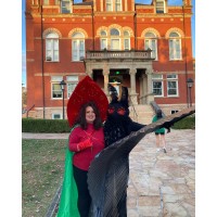 Fayetteville's Cryptid Weekend