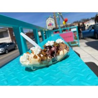 National Ice Cream for Breakfast Day