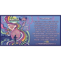 Mountain Music Festival 2026