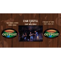 Liam Purcell & Cane Mill Road