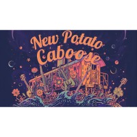New Potato Caboose 2 Night Jamboree
