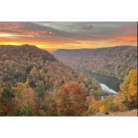 Cellar to Table At Hawks Nest State Park
