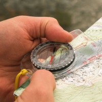 Basic Land Navigation Skills for First Responders