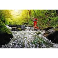 Falling Water 100K Race