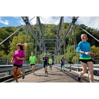 New River Gorge Rim to Rim Race