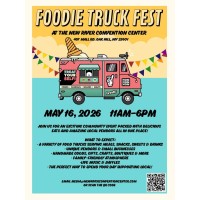 Foodie Truck Fest