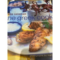 The Greek Table Valentines Hands-on Cooking Class