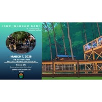 John Inghram Band with Ryan Brandenburg & The Carlisle Trash Pile