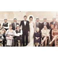 Marriage, Mob, & Murder! Mystery Dinner