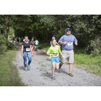 Howlin’ Trails 5K/10K at Wolf Creek