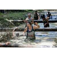 Gritty Chix Mud Run
