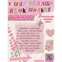 Cozy Corner Book Market