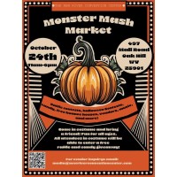 Monster Mash Market